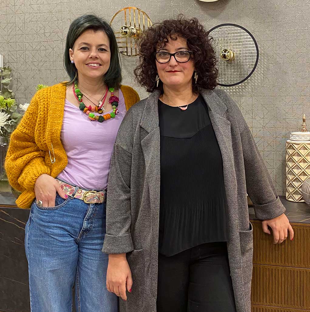 Miren Ruiz Interiorismo | Proyectos de Interiorismo y Decoración